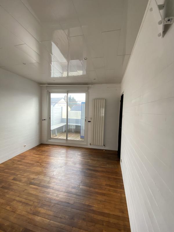 Maison - 79 m² - 3 pièces