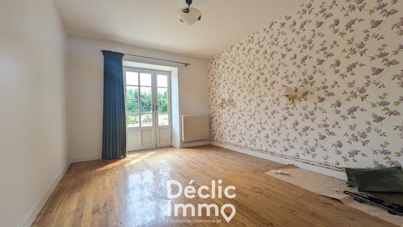 Longère - 200 m² - 6 pièces