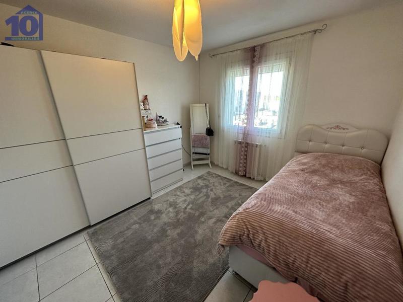 Maison - 175 m² - 8 pièces