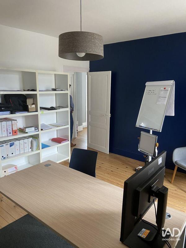 Local commercial - 127 m²