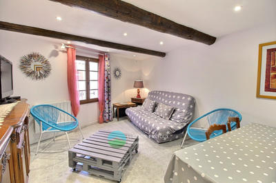 Maison - 79 m² - 4 pièces