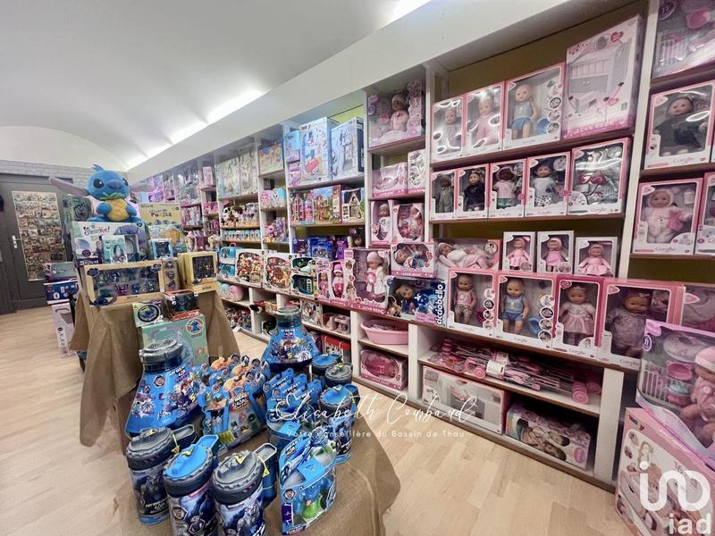 Local commercial - 150 m²