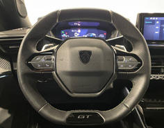 Peugeot 2008 II Hybrid 136 e-Dcs6 Gt