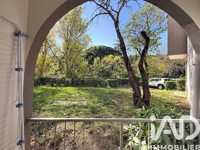 Appartement - 25 m² - 1 pièce