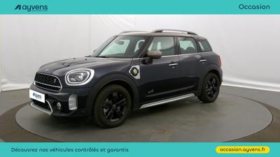 Mini Countryman Cooper se 125ch + 95ch Northwood All4 Bva6
