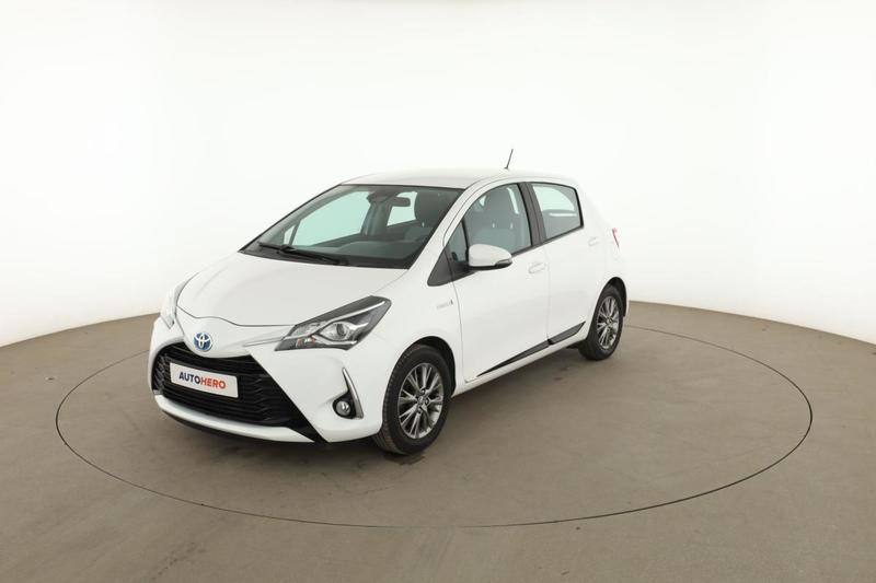 Toyota Yaris 1.5 Hybrid Dynamic 5p 100h