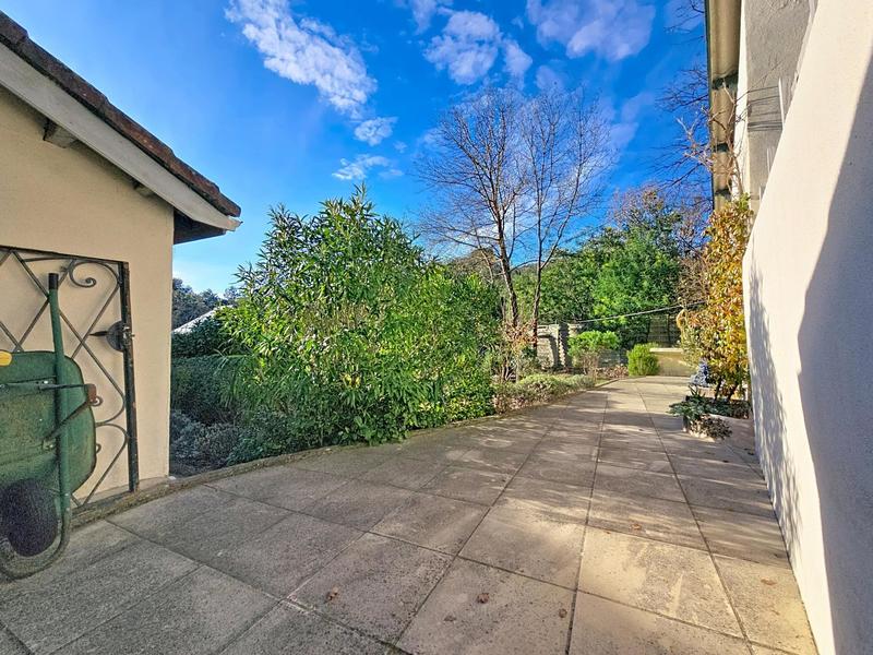 Maison - 110 m² - 6 pièces