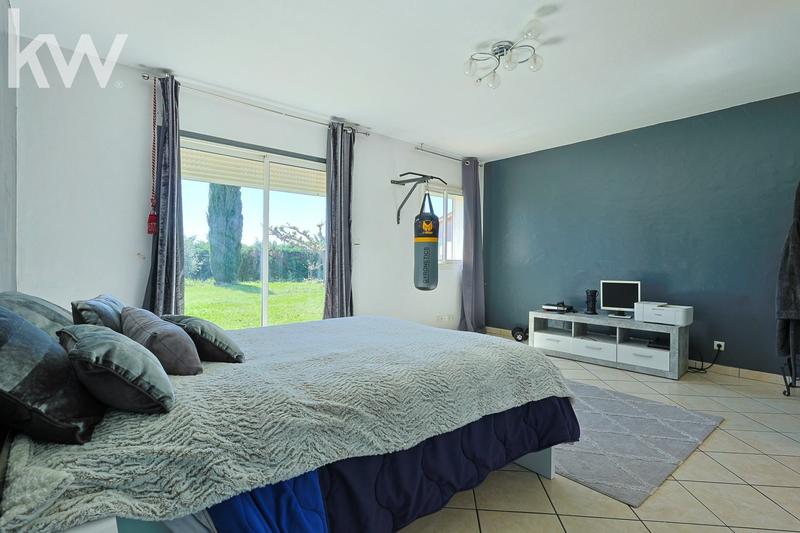 Terrain agricole - 293 m²