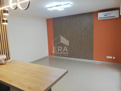 Appartement - 53 m² - 3 pièces