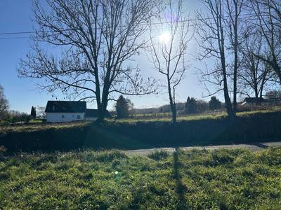 Terrain constructible - 1 796 m²