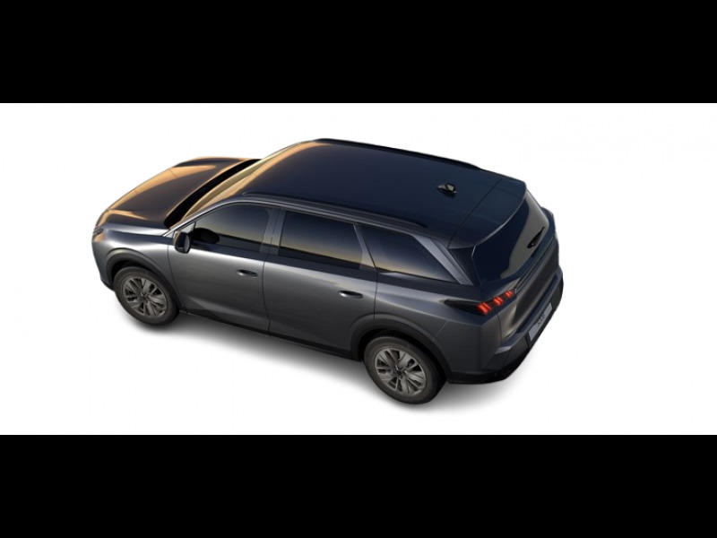 Peugeot 5008 Hybrid 145 e-Dcs6 Allure