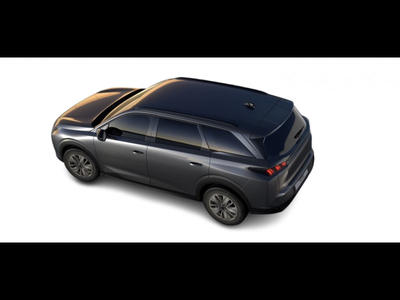 Peugeot 5008 Hybrid 145 e-Dcs6 Allure