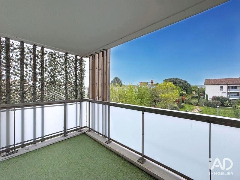 Appartement - 68 m² - 3 pièces