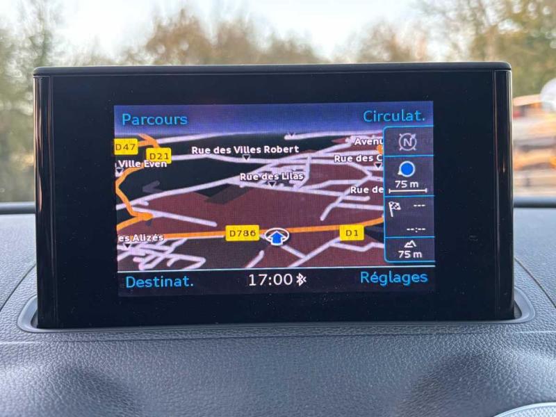 Audi A3 Ambiente 1.4 Tfsi