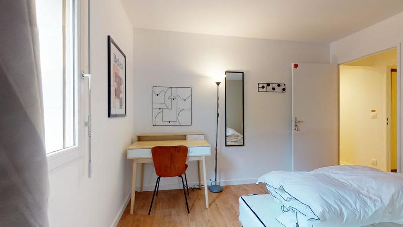 Appartement - 101 m²
