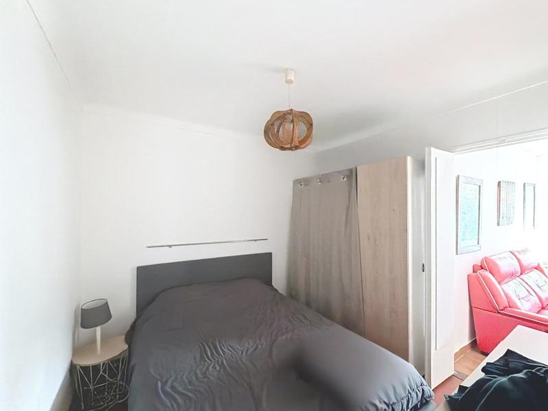 Maison - 64 m² - 3 pièces