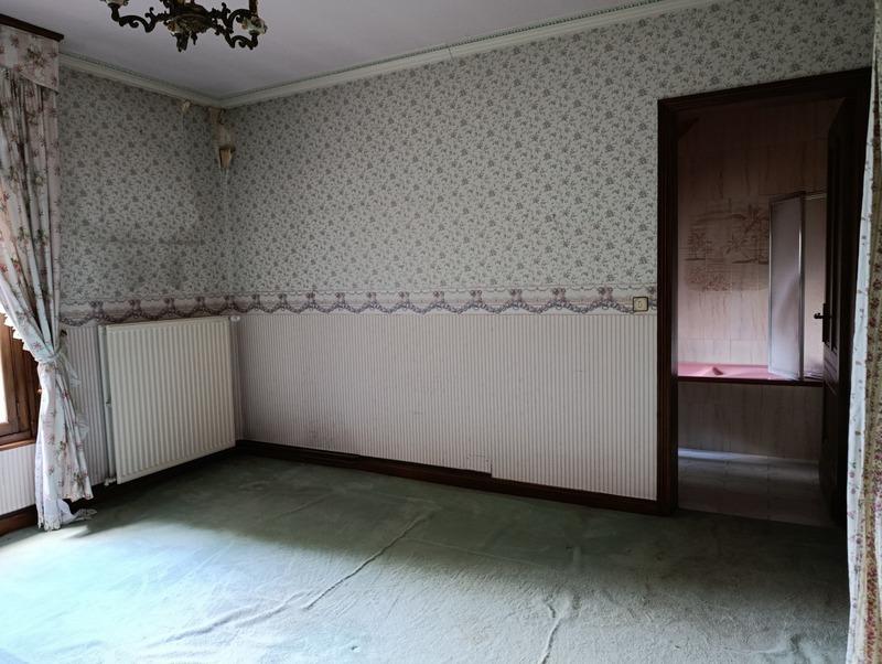 Maison bourgeoise - 239 m² - 11 pièces