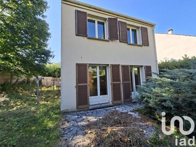 Maison - 118 m² - 6 pièces
