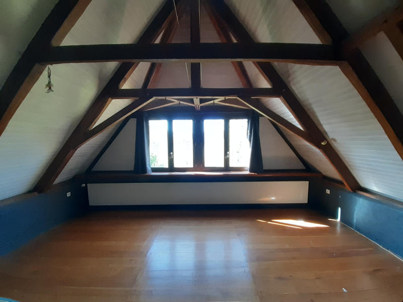 Maison - 135 m² - 4 pièces