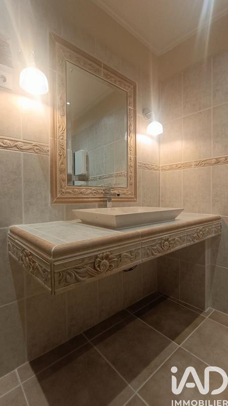 Maison - 175 m² - 6 pièces