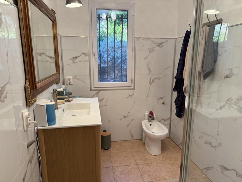 Mas - 136 m² - 5 pièces