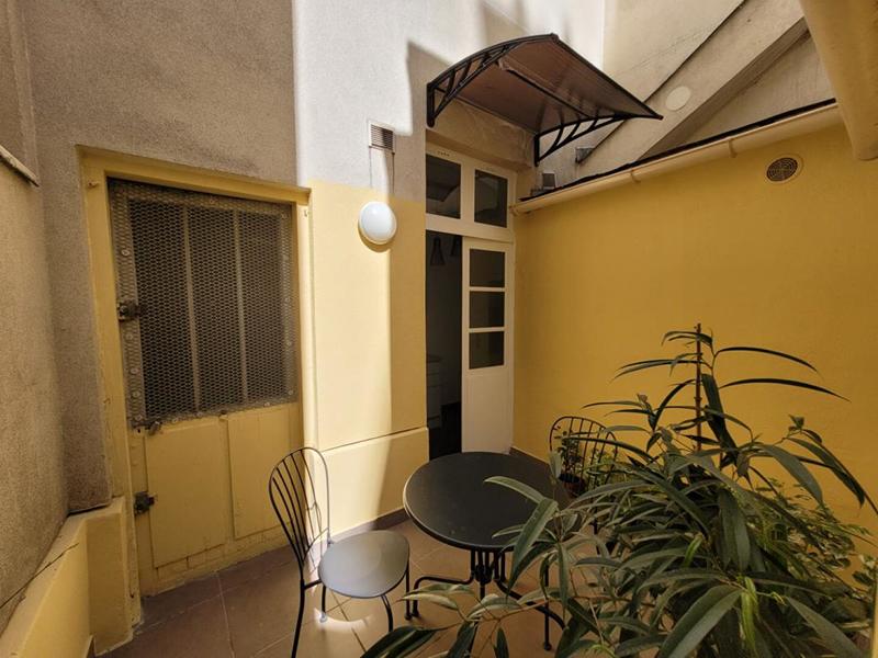 Appartement - 37 m² - 2 pièces