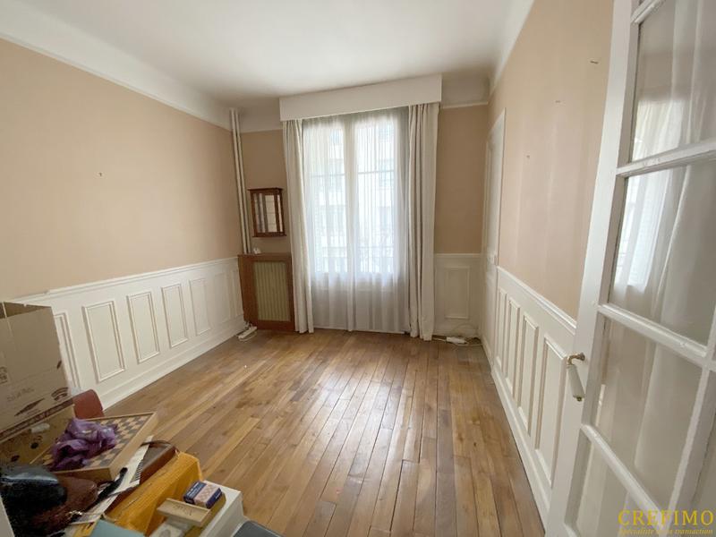Appartement - 47 m² - 3 pièces
