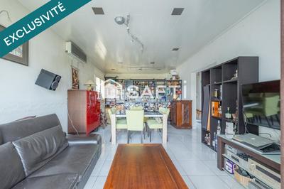 Maison - 160 m² - 7 pièces