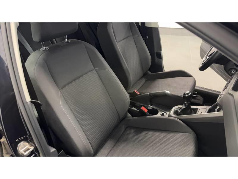 Volkswagen Polo 1.0 Tsi 95 s&amp;S Bvm5 Confortline