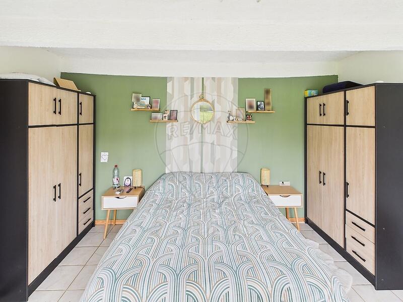 Maison de village - 168 m² - 6 pièces