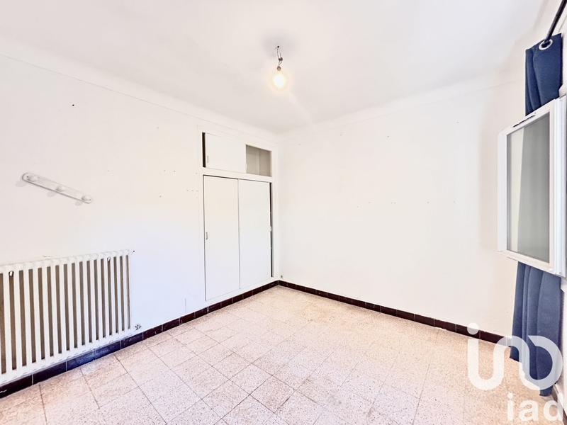 Maison - 97 m² - 5 pièces