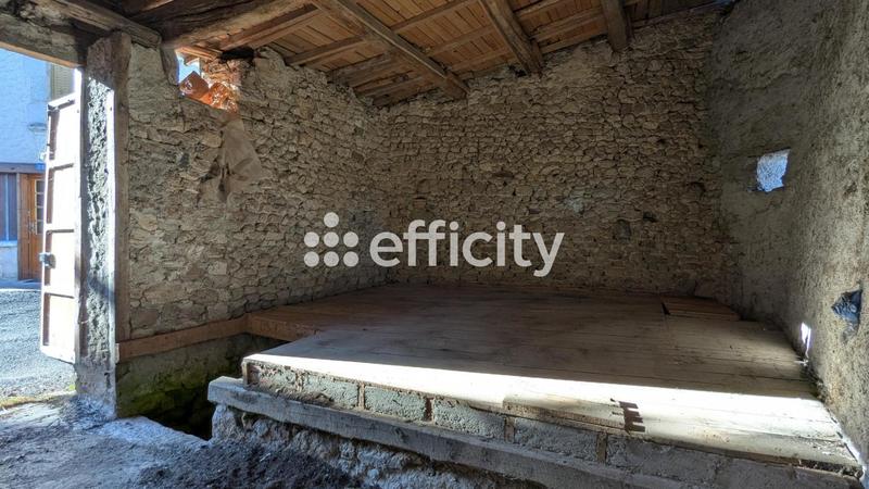 Maison - 75 m² - 3 pièces