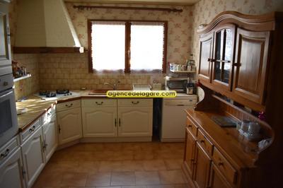 Villa - 110 m² - 4 pièces