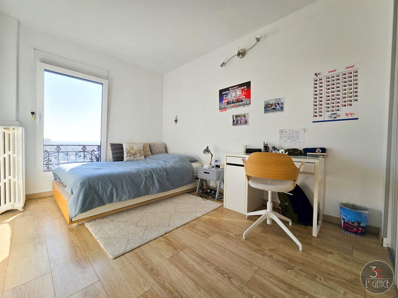 Maison - 150 m² - 7 pièces