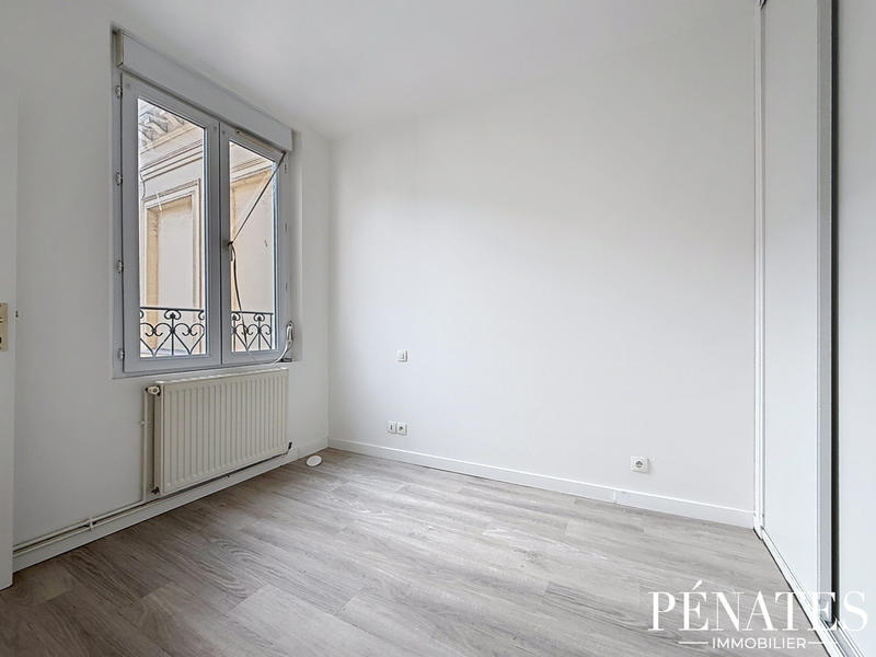 Appartement - 33 m² - 2 pièces