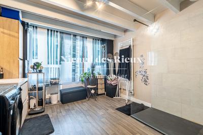 Duplex - 77 m² - 4 pièces