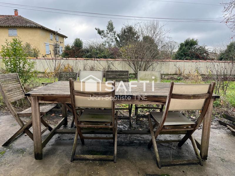 Maison - 303 m² - 7 pièces