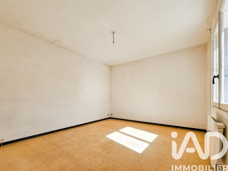 Maison de village - 57 m² - 3 pièces