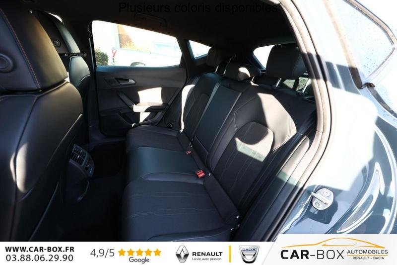 Cupra Formentor E-Tsi 150ch Dsg V