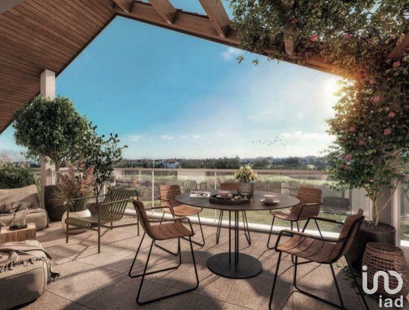 Appartement - 89 m² - 4 pièces