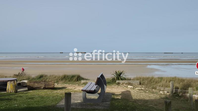 Maison - 65 m² - 4 pièces