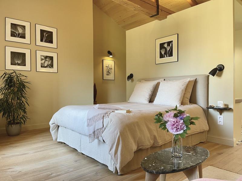 Maison - 484 m² - 17 pièces