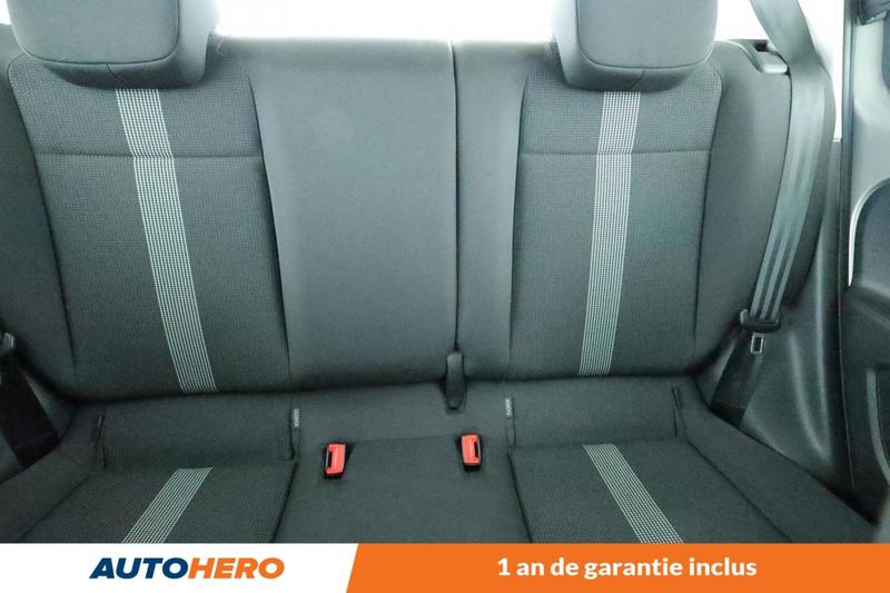 Volkswagen Up! 1.0 BlueMotion Tech High Up! Asg5 5p 75 ch