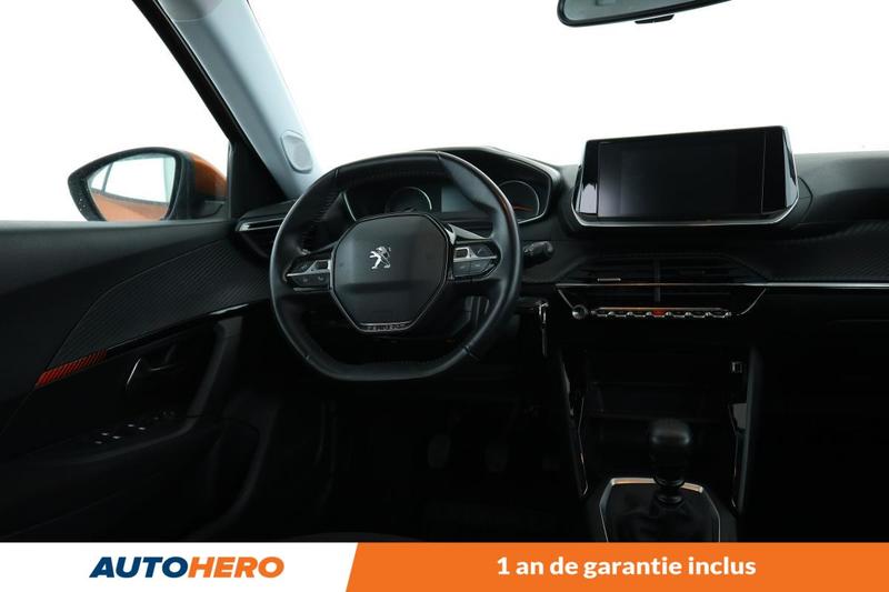 Peugeot 2008 1.2 PureTech Active 101 ch