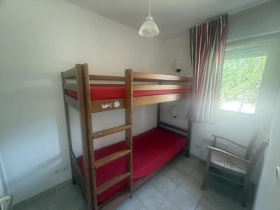 Duplex - 35 m² - 2 pièces