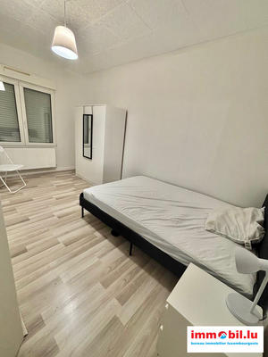 Appartement - 14 m² - 1 pièce