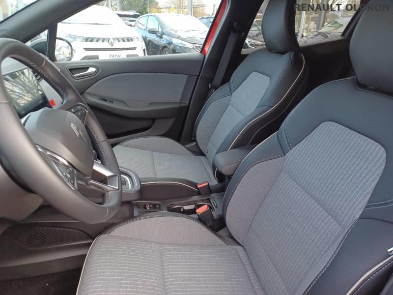 Renault Clio E-Tech full hybrid 145 Gsr2 Techno