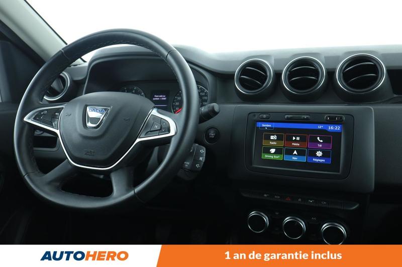 Dacia Duster II 1.5 dCi Blue Prestige 4x2 116 ch