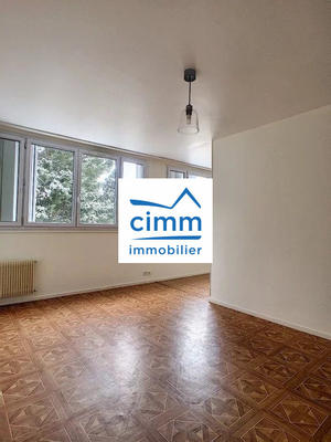 Appartement - 72 m² - 4 pièces