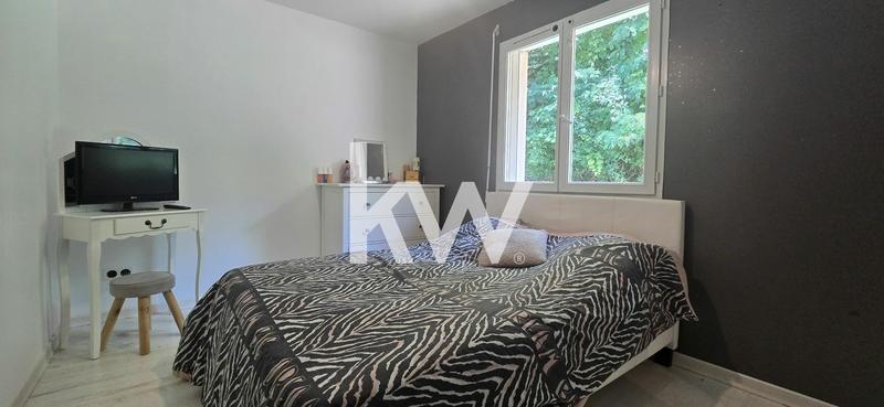 Maison - 159 m² - 5 pièces